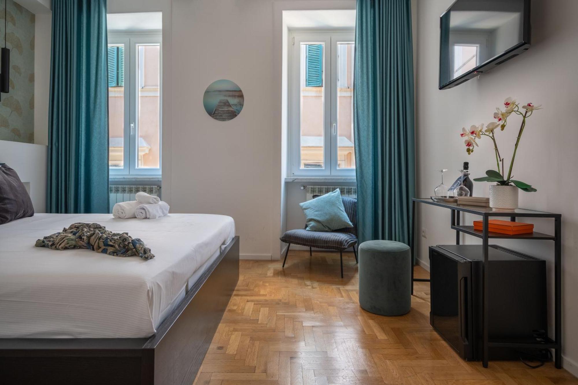 The Venue Spagna Guest house